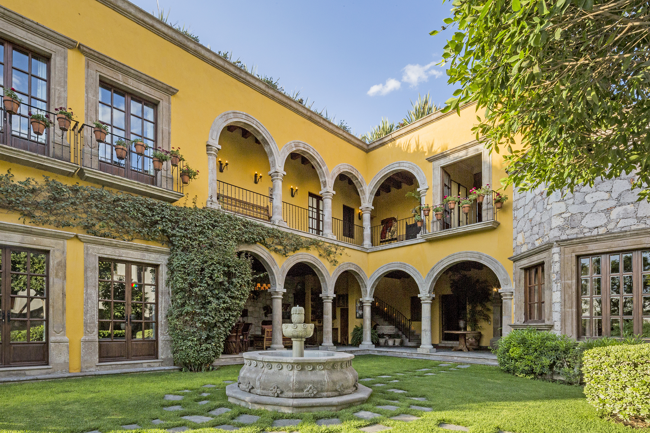 Condo de Lujo en Condesa